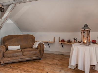 Chateau D Isabel Muhlbach-sur-Bruche Bagian luar foto