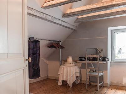 Chateau D Isabel Muhlbach-sur-Bruche Bagian luar foto